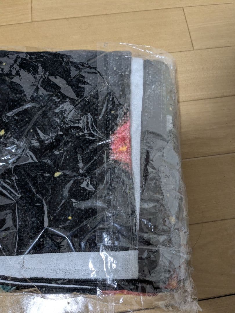 希少品】ベルセルク展 バスタオル「肉弾」 - メルカリ