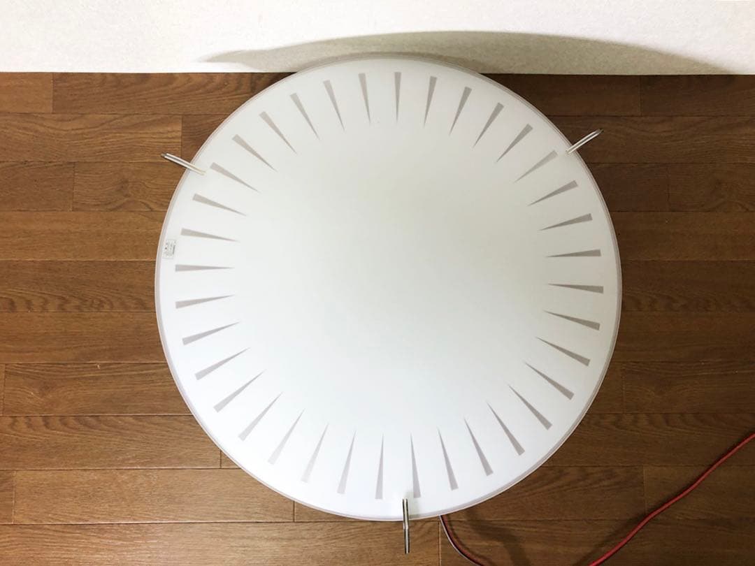 yamagiwa シーリングライト G1432 天井照明ヤマギワ 8～10畳用 - メルカリ