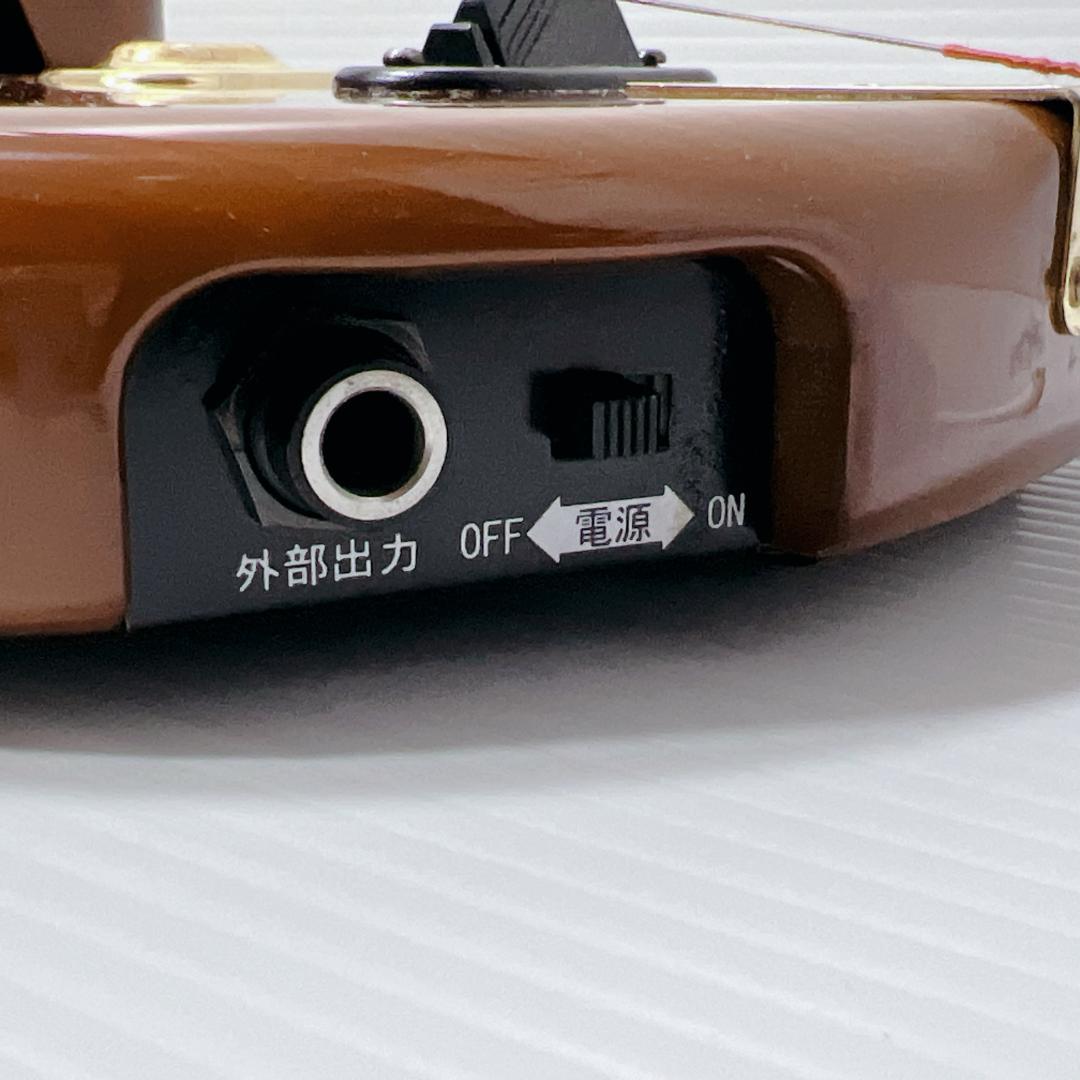 良品】✨スズキ 電気大正琴 こはく 純正ケース付属