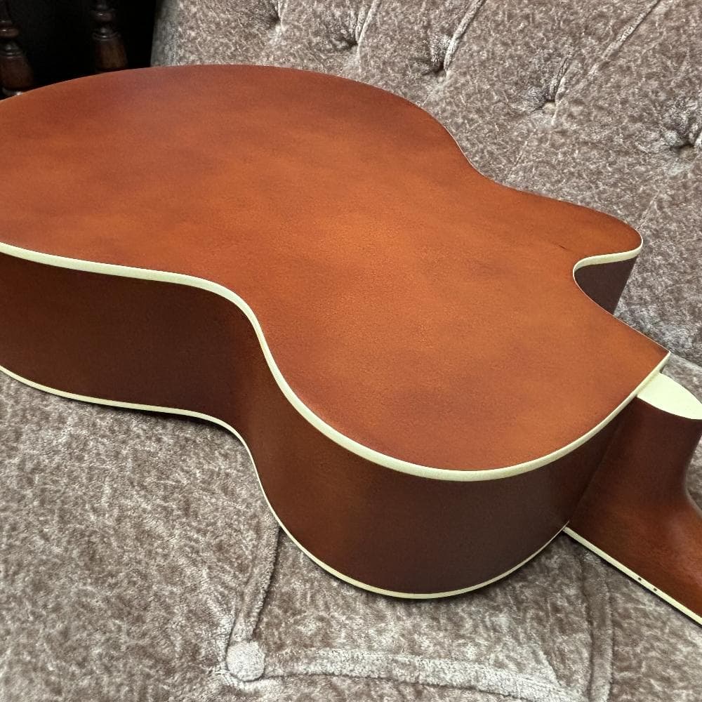 美品◇Mademu アコギ アコースティックギター MCG40B-KF-M - メルカリ