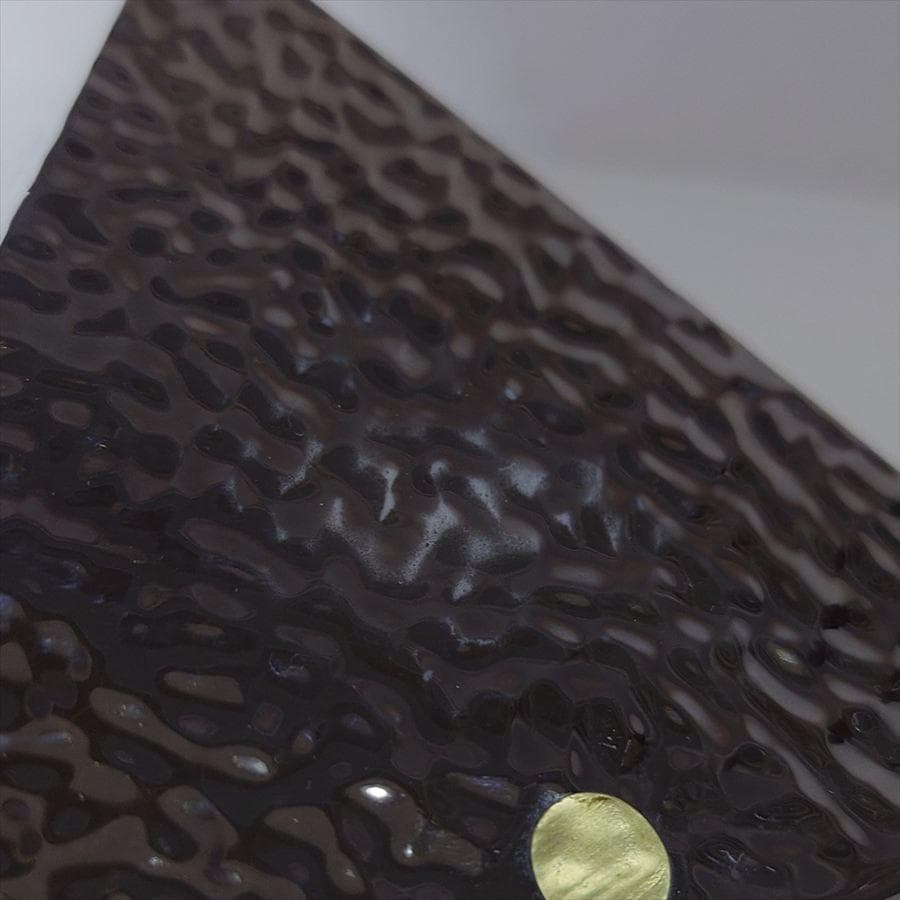 霊能者 櫻井喜美夫さん開発 プラチナコーティング セラミックピラミッド