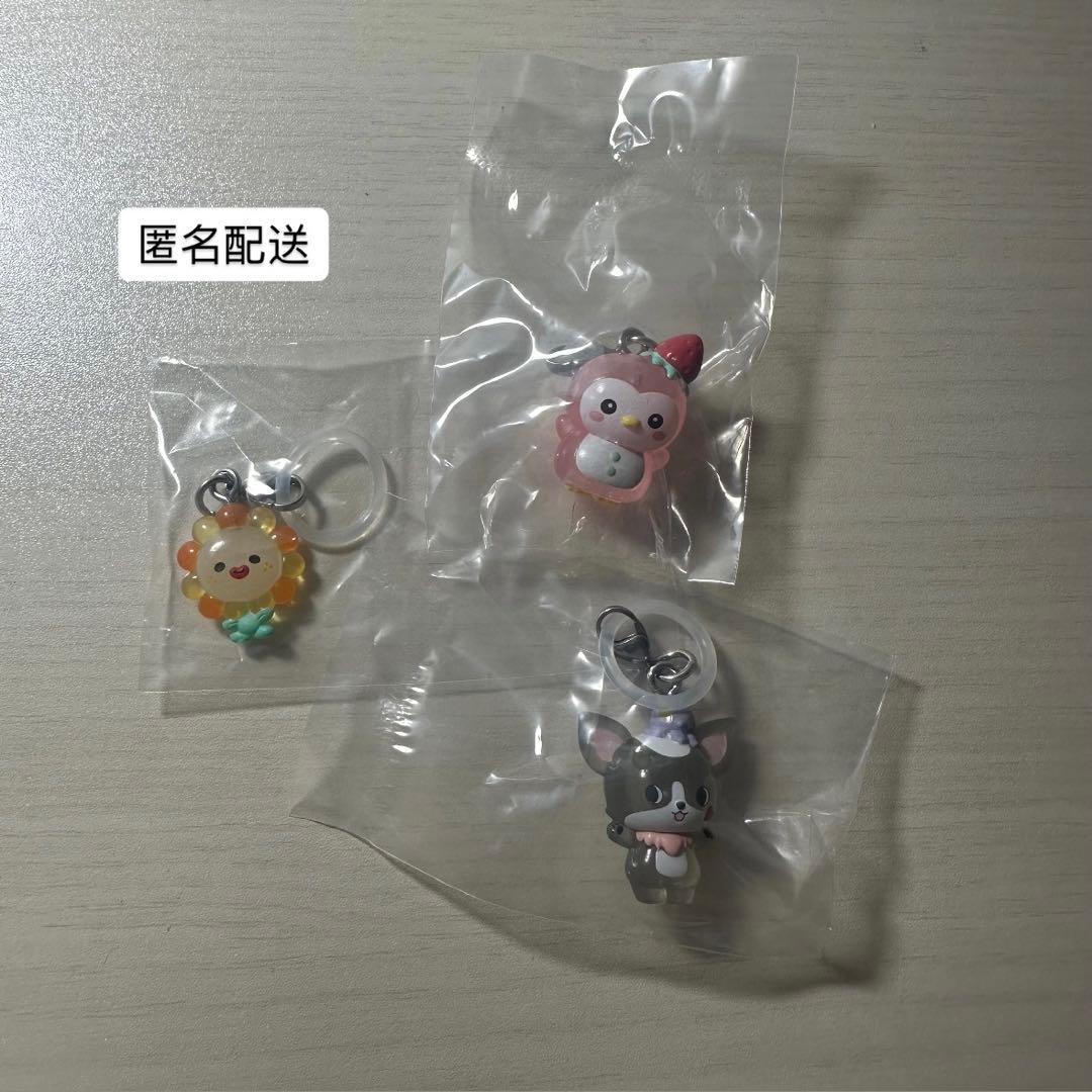 匿名配送】JOCHUM めじるしアクセサリー ぽぽ bira チュララ - メルカリ