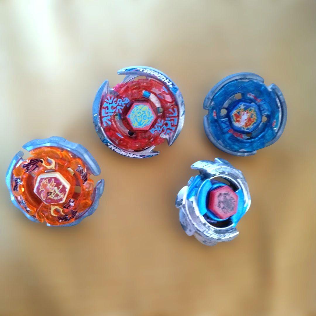 メタルファイトベイブレード まとめ売り | Shop at Mercari from Japan