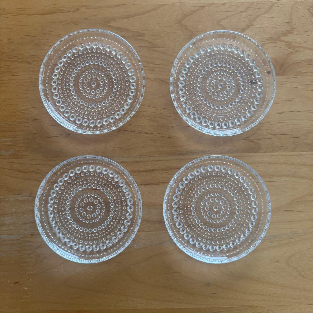 イッタラ  カステヘルミ 4枚セット イッタラ カステヘルミ タンブラー4個セット【eGift】|デジタルギフト