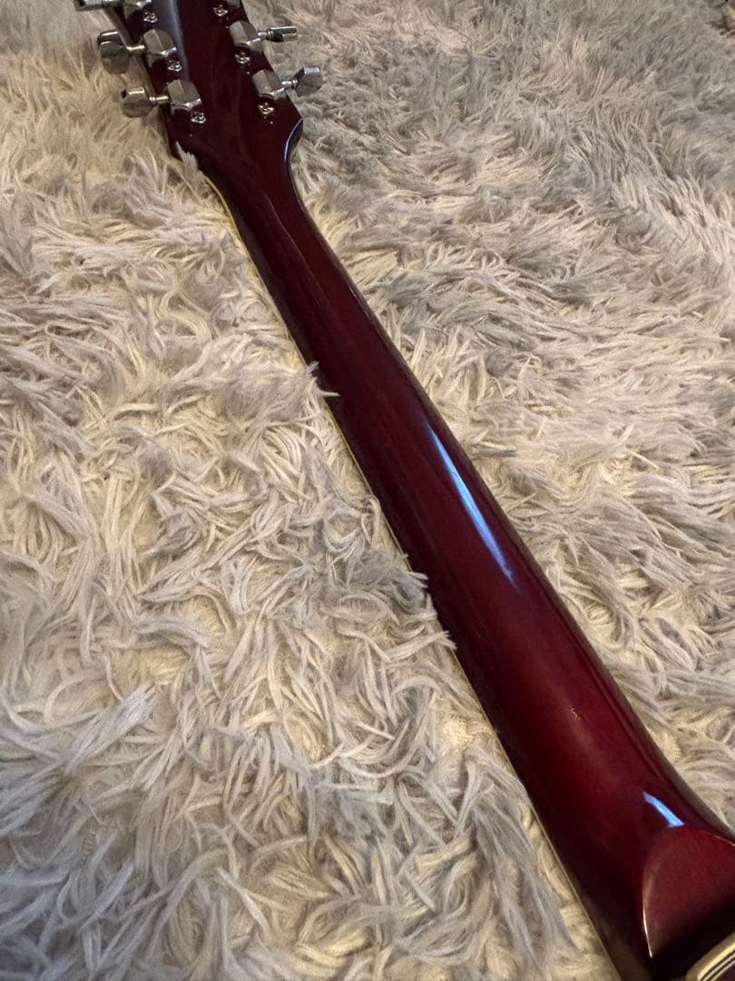 ビンテージ】Martinez 70年代レスポールカスタム 激レア - メルカリ