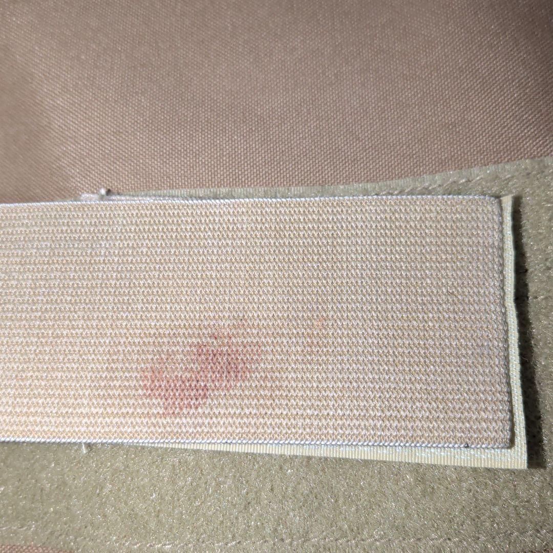 インターセプターボディアーマー アームプロテクター 米軍実物 - メルカリ