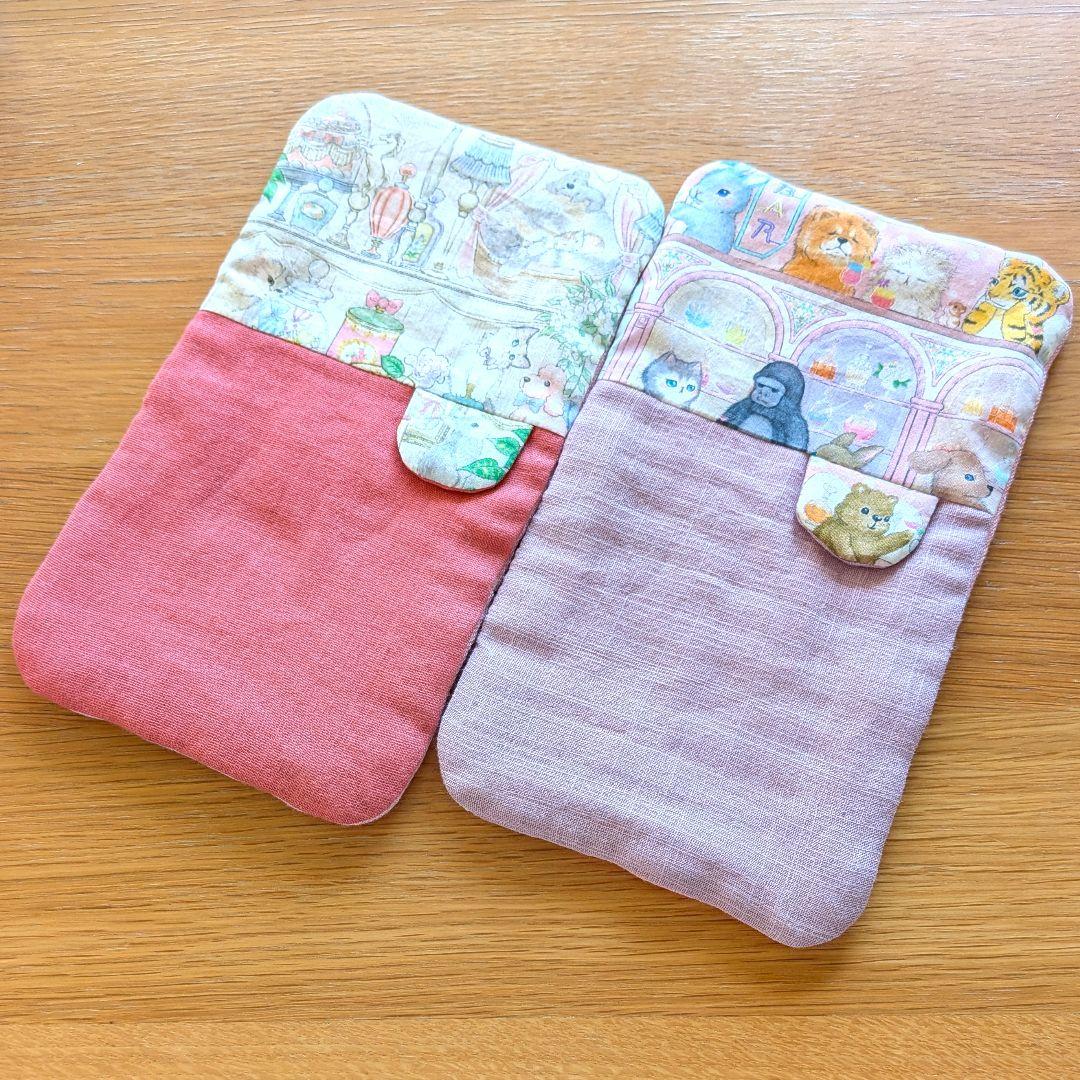 ふわふわガーゼハンカチ☆yukiemon⭐️キャビネット＆ムーディーバー