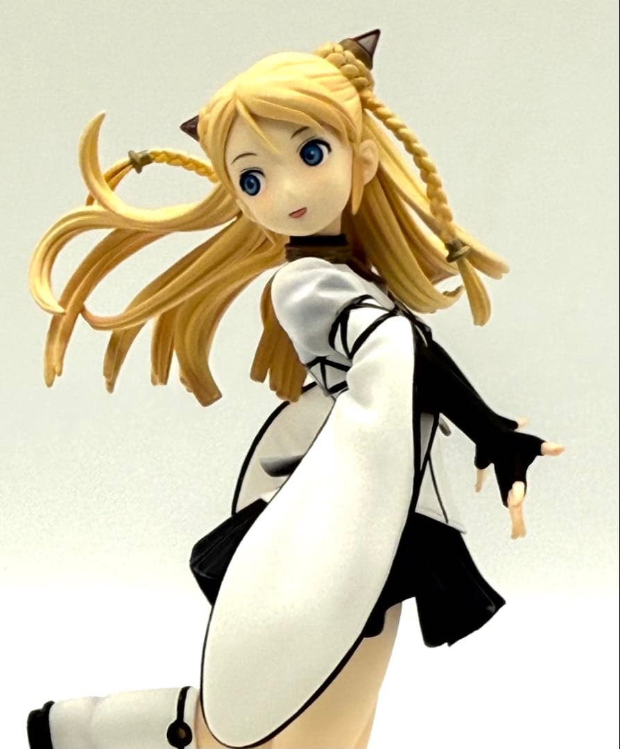 回天堂 ラストエグザイル 銀翼のファム アルヴィス・E・ハミルトン