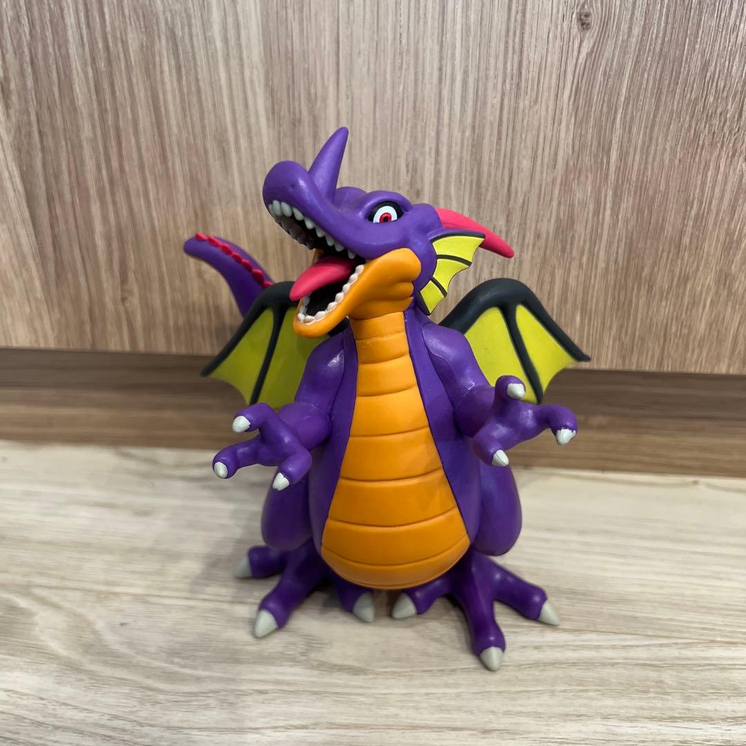 Y*n様 ドラクエ歴代ボスフィギュア 5体セット - メルカリ