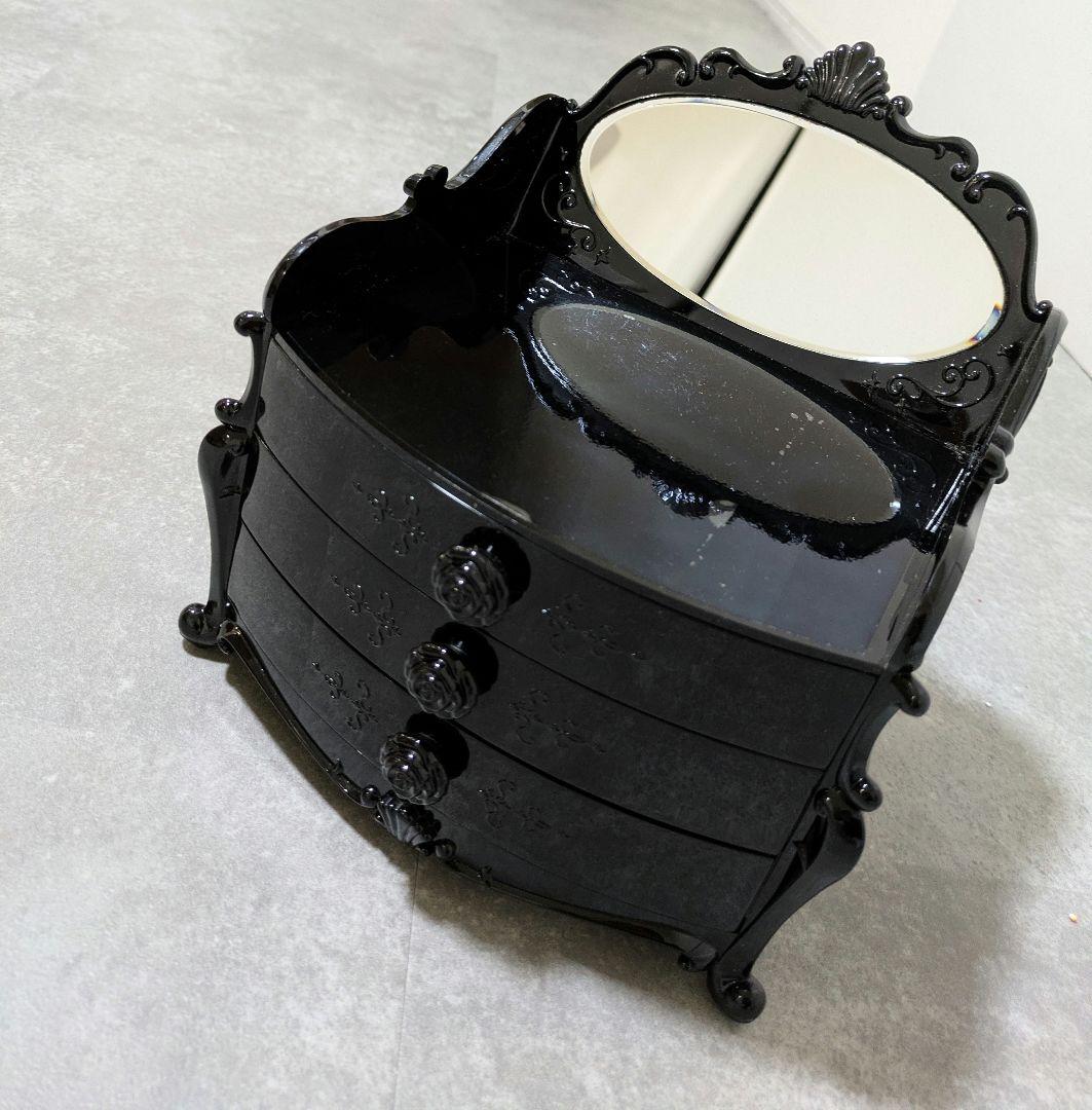 ANNA SUI アナスイ 10周年記念 ミニドレッサー - メルカリ