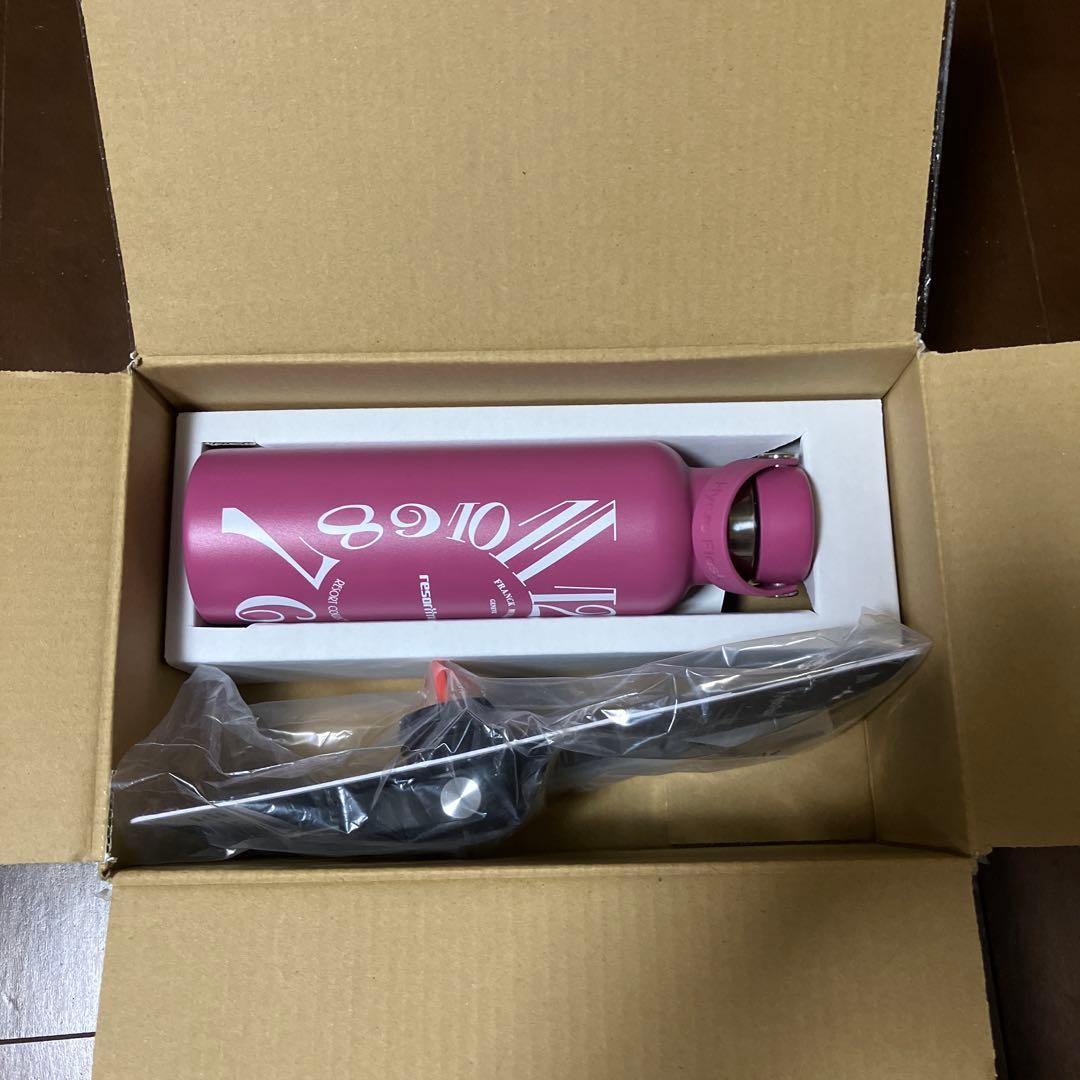 フランクミュラー　水筒　ハイドロフラスク 2026年最新】フランクミュラーハイドロフラスクの人気アイテム - メルカリ