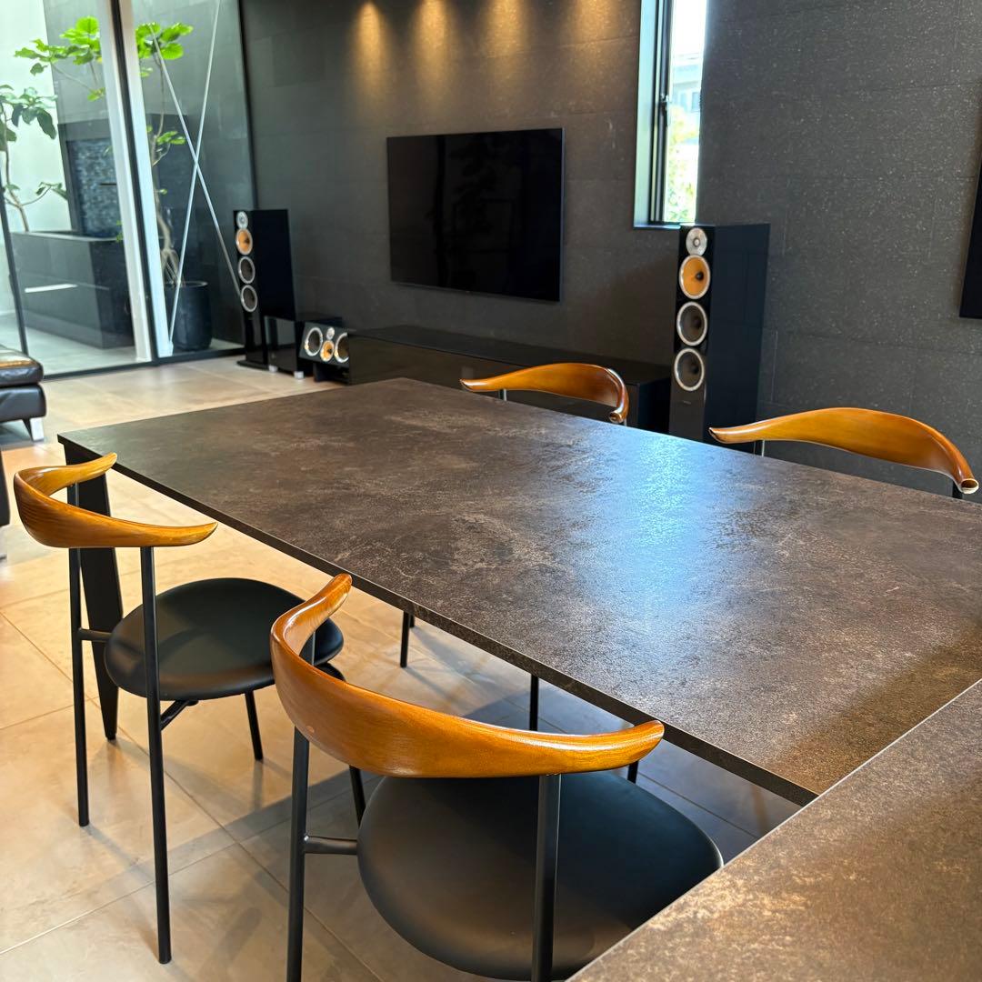 リプロダクトハンスJウェグナー デザイナーズチェア ダイニング椅子２脚 Amazon｜ザ・チェア ハンス・J・ウェグナー デザイナーズチェア2脚