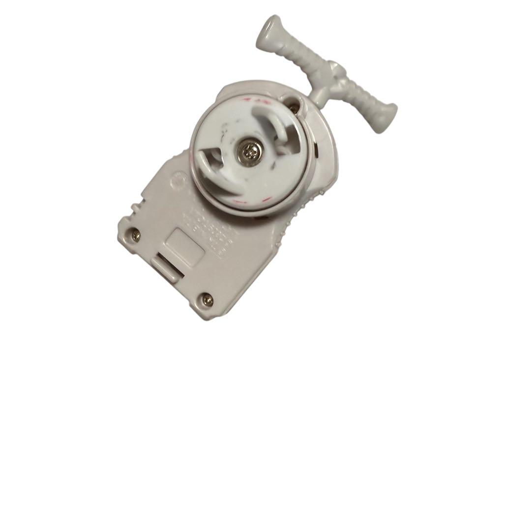 メタルファイトベイブレード BB-54 デジタルパワーランチャー エル