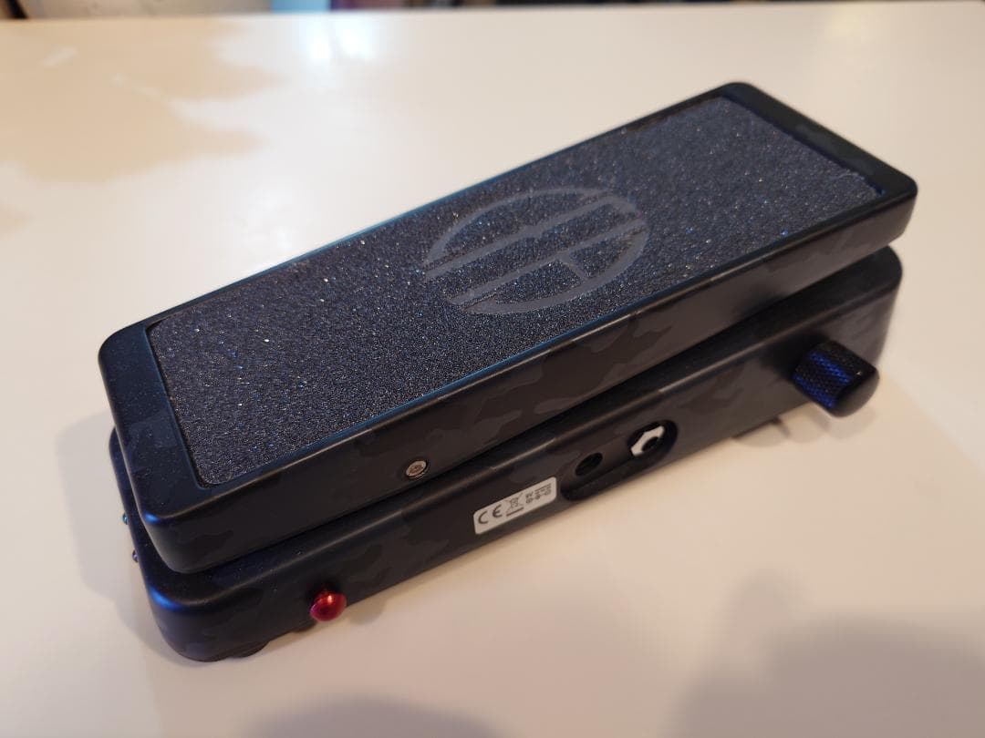 ギター Dunlop DB01B Dimebag Crybaby From Hell Amazon.com: Dimebag Cry Baby From Hell Wah : Musical Instruments