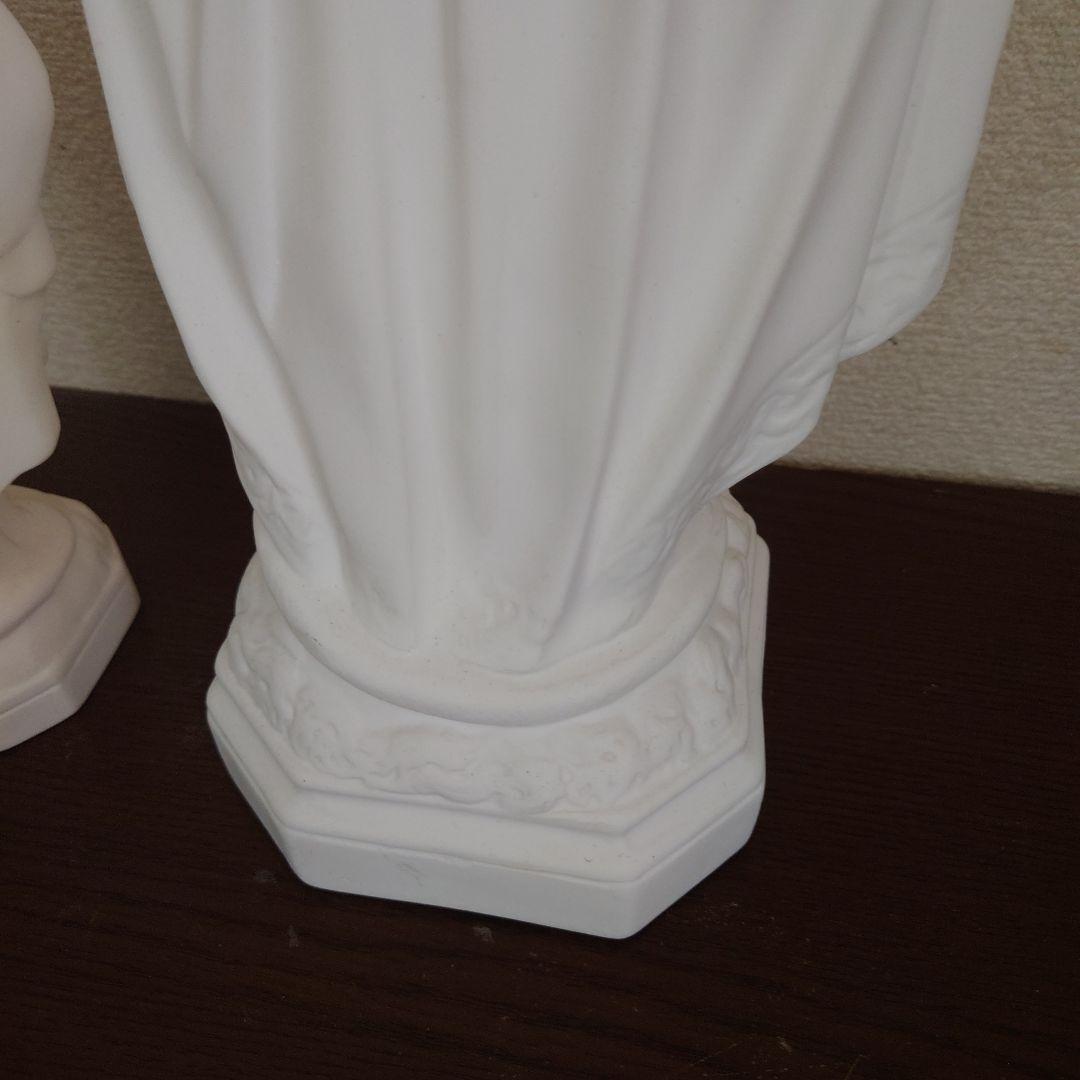 今だけお値下げ中】マリア様置物 3体 セット