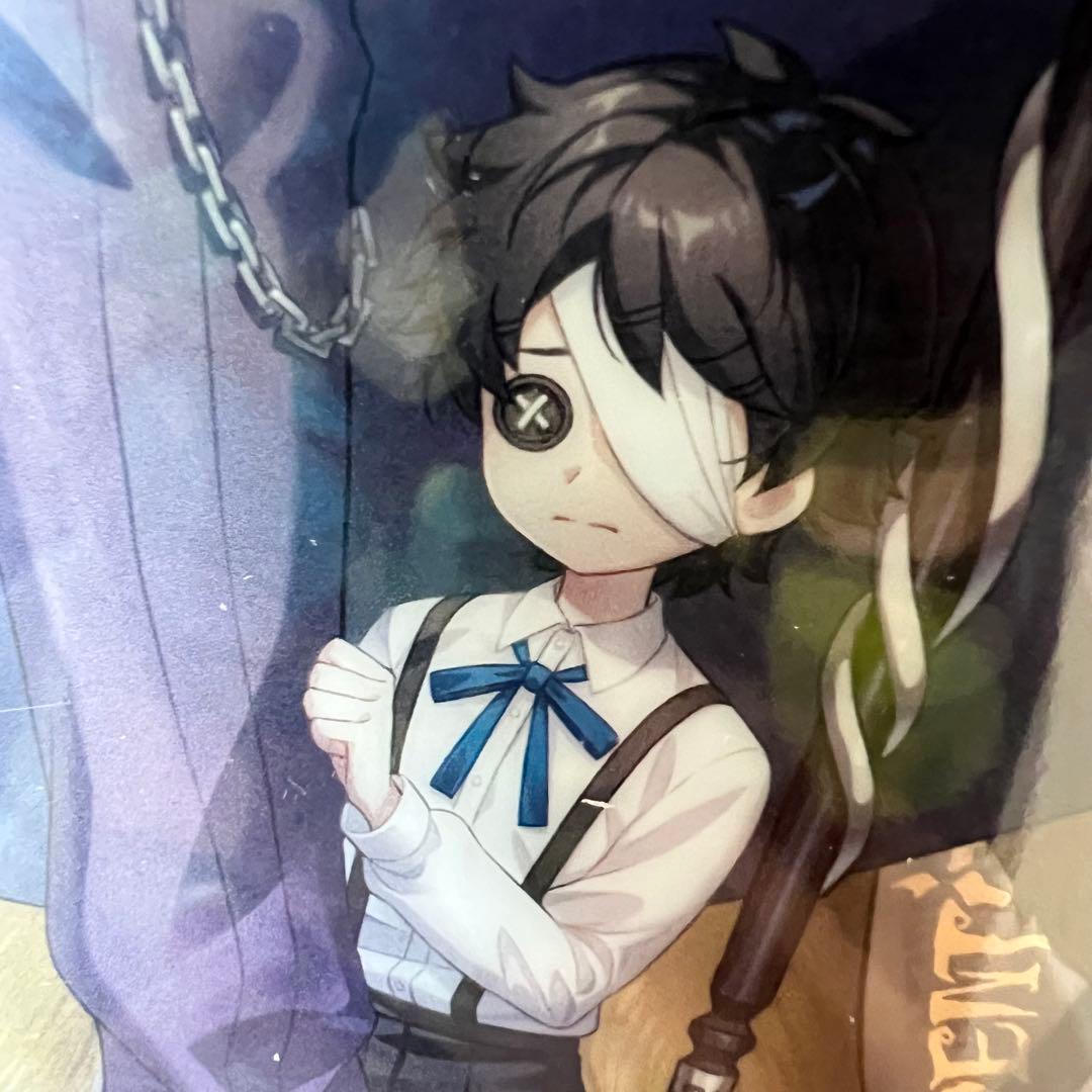 第五人格 オフラインパック 5周年 ガット 特別版 イソップ 納棺師