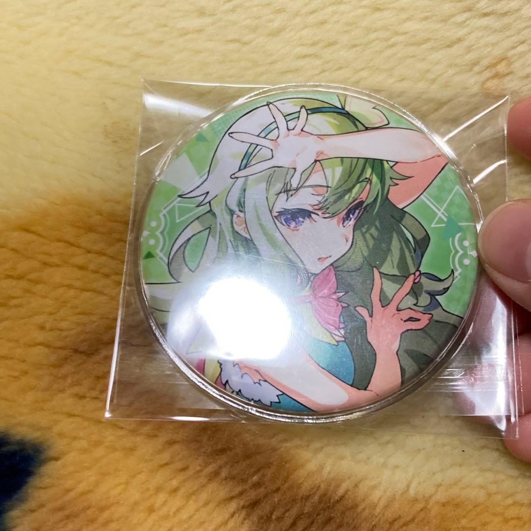 プロセカ 草薙寧々 1stアルバム CD 特典缶バッジ - メルカリ