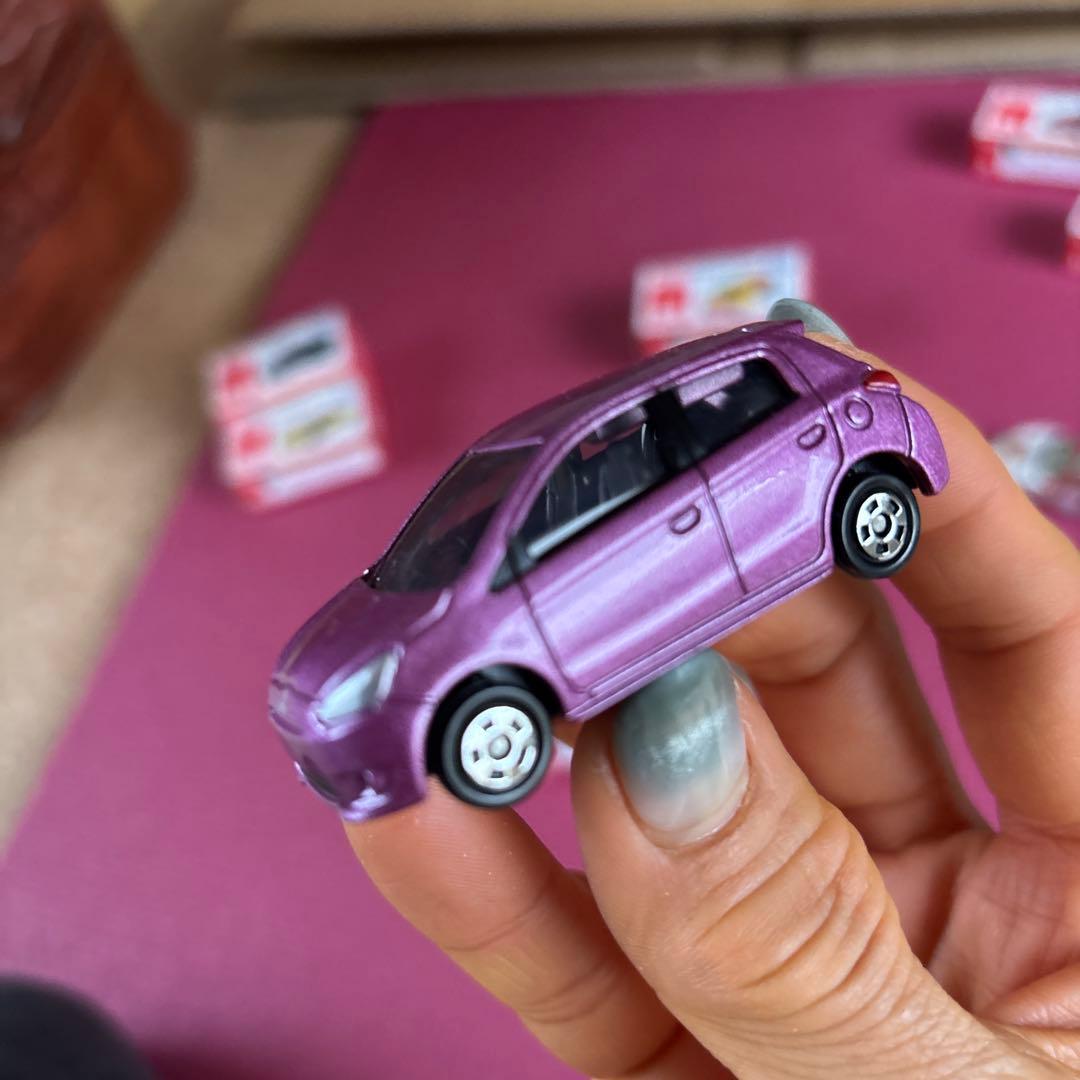 7種セット売りトミカTommyKaira ZZ 1/61 他…絶版品 希少品含む - メルカリ