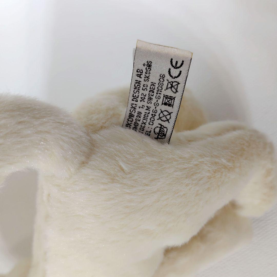 bukowski ブコウスキー スウェーデン 北欧 ぬいぐるみ チワワ - メルカリ