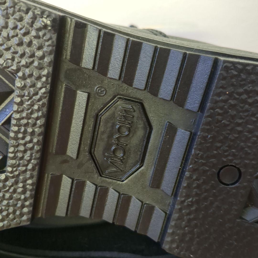 米軍実物　未使用　NAVY 海軍　SFD ゴアテックスブーツ　28.5cm