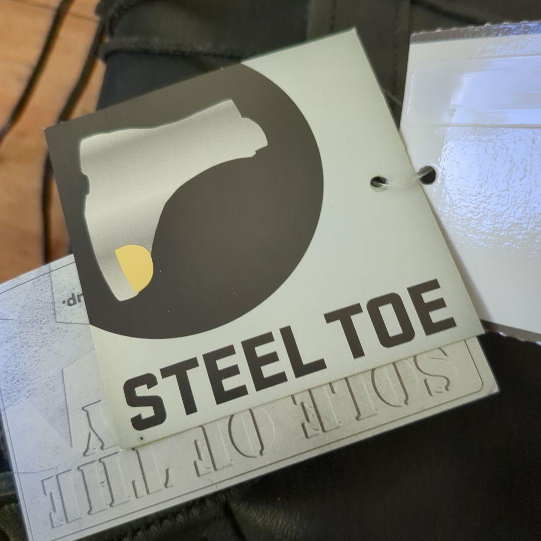 米軍実物　未使用　NAVY 海軍　SFD ゴアテックスブーツ　28.5cm