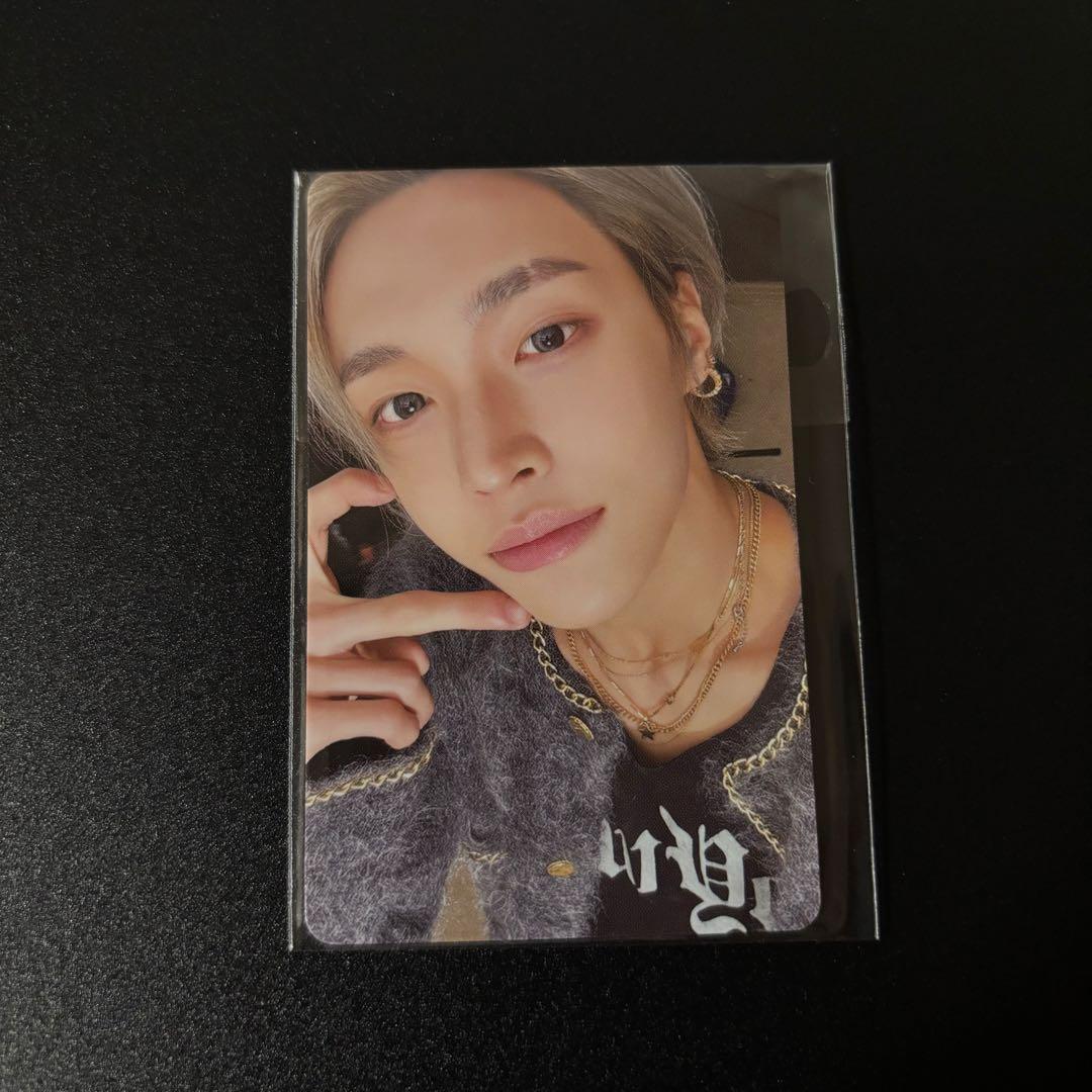 RIIZE ALL OF YOU 原宿 ポプア 6000円トレカ ウォンビン - メルカリ