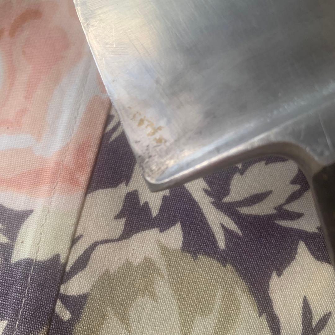 J.A.HENCKELS ヘンケルス　ドイツ製　ステンレス包丁、用具　19点