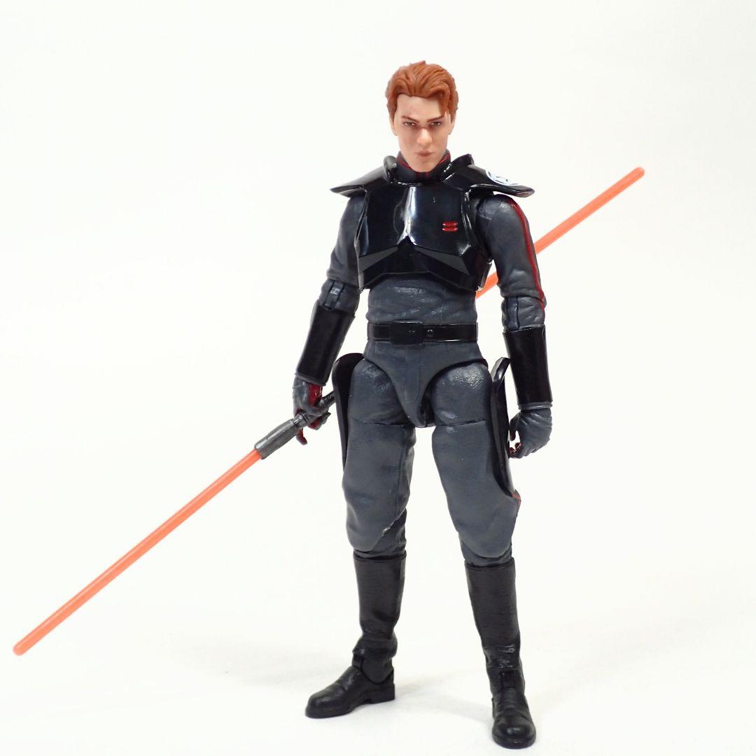 ブラックシリーズ カルケスティス スターウォーズ 6インチ フィギュア