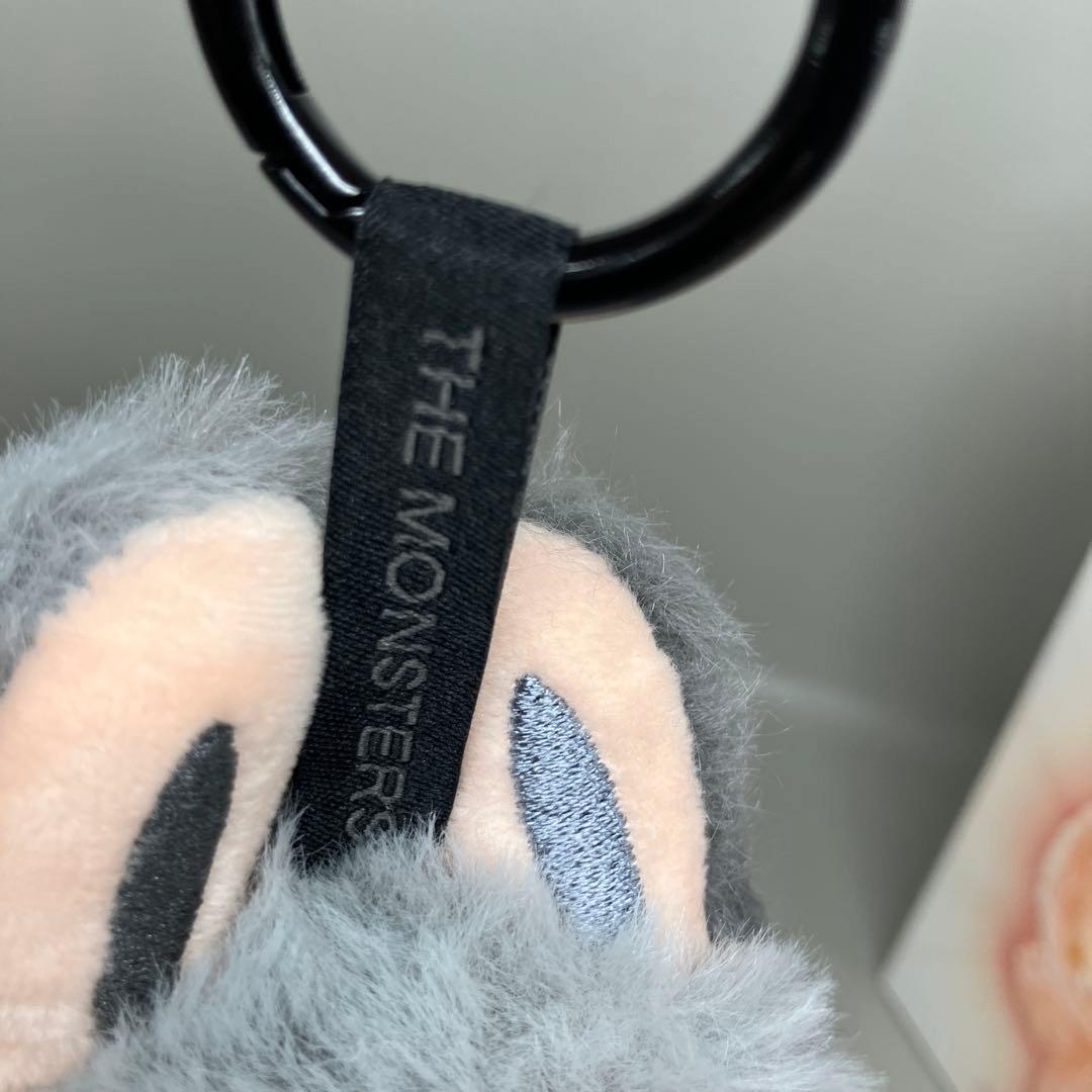 ○ ラブブ Big into energy シークレット N5331 - メルカリ