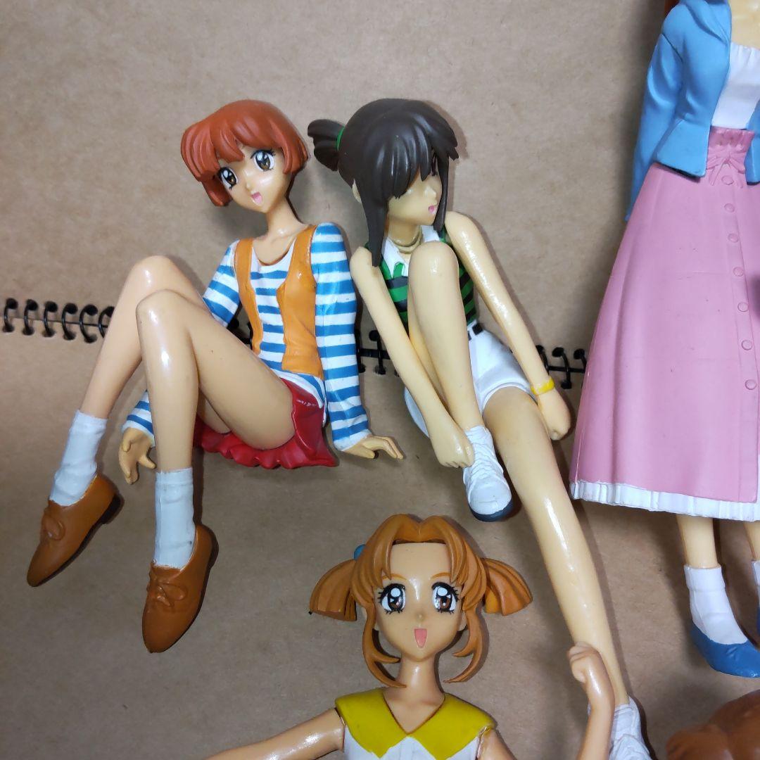 センチメンタルグラフティ フィギュア まとめ売り - メルカリ