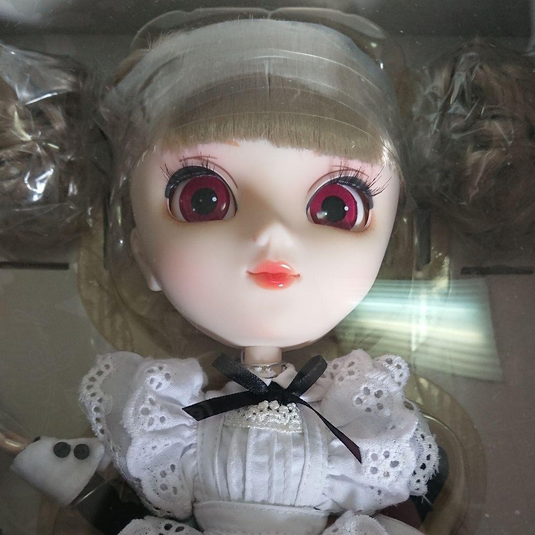 プーリップ F-564 スティカ