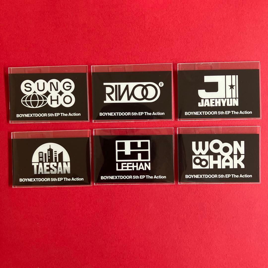 新品未開封】 The Action 6形態＆トレカ＆ステッカーセット - メルカリ