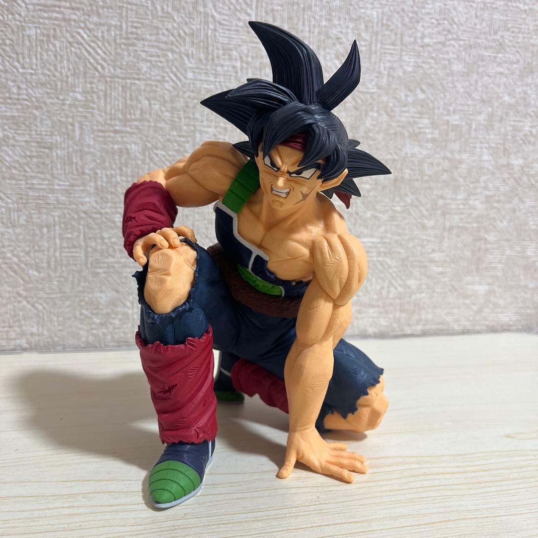 BWFC SMSP バーダック B賞 ドラゴンボール フィギュア 02 - メルカリ