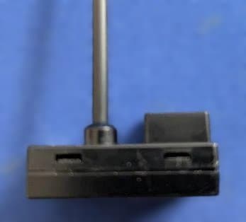 KO PROPO 受信機 KR-420XT 2.4GHz(ショートアンテナ)