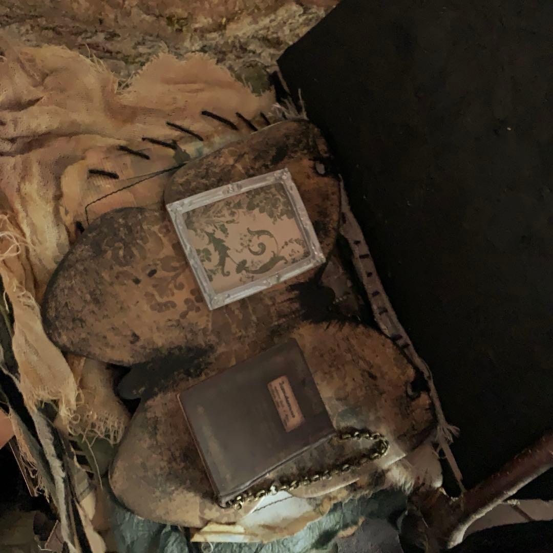 Rich mama様ジャンクジャーナルno.148