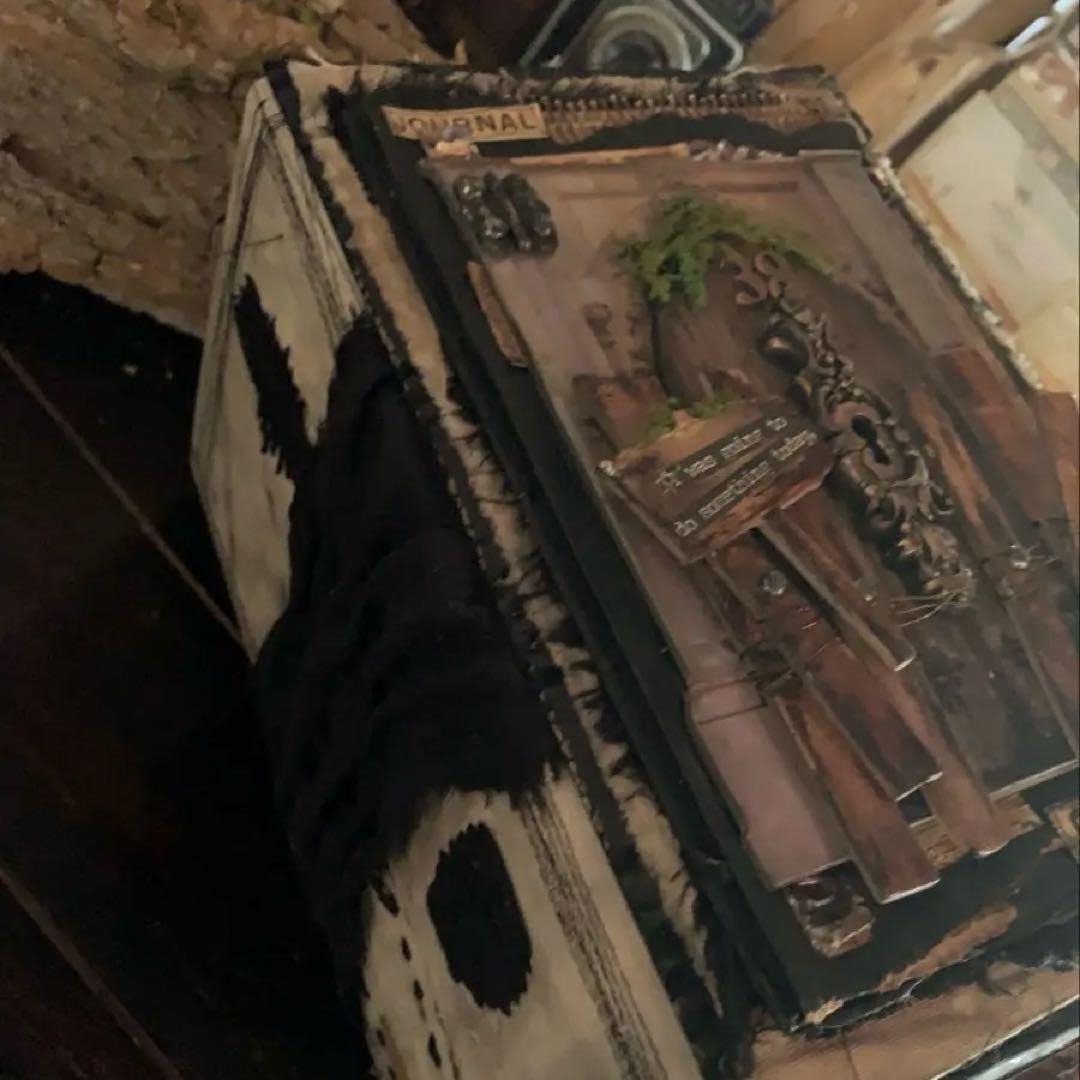 Rich mama様ジャンクジャーナルno.148