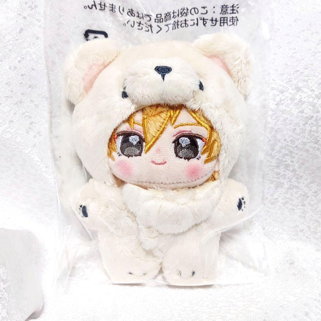 羽風薫 一緒に暮らすぬい いつぬい あんスタ - メルカリ