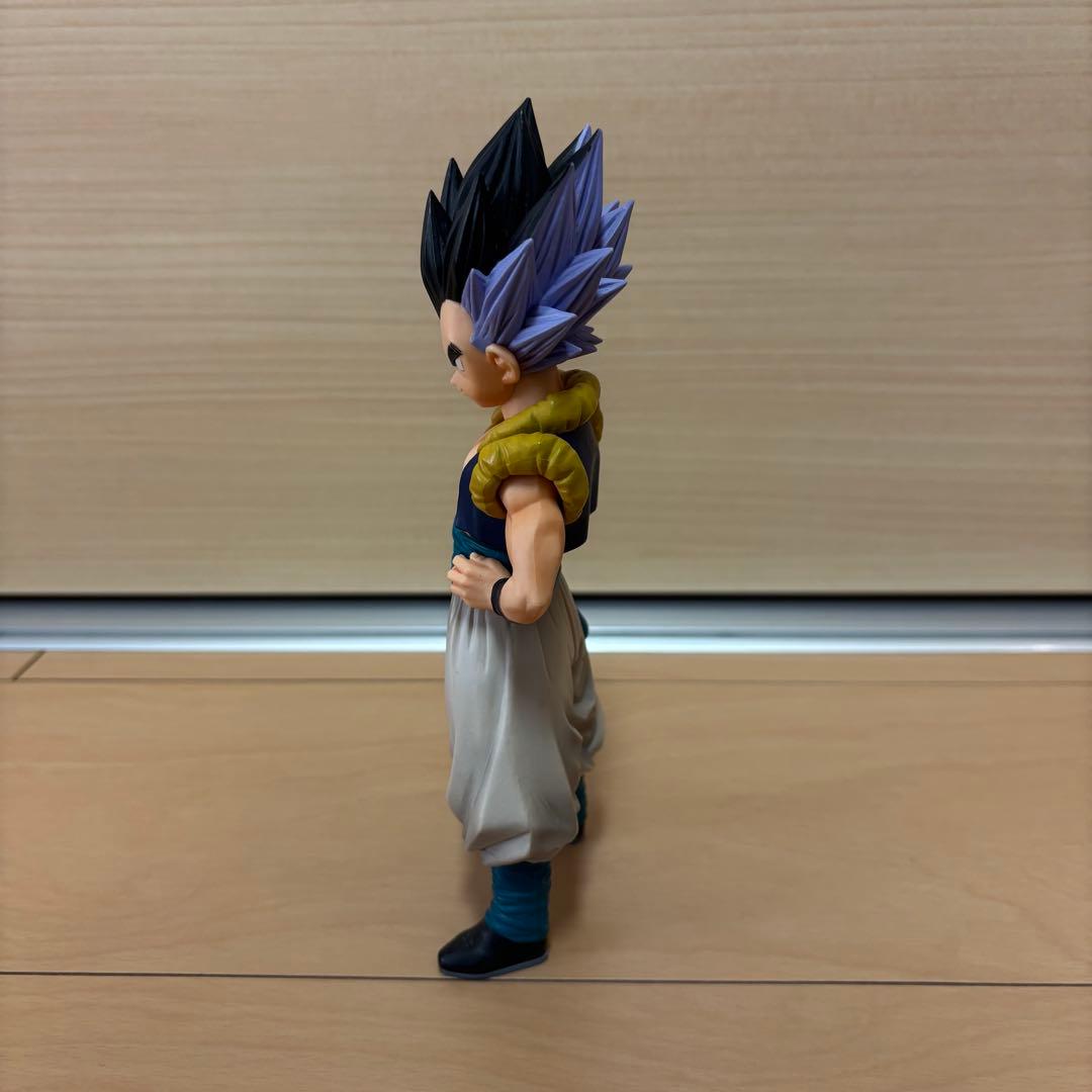 ドラゴンボール超 MASTER STARS PIECE MSP ゴテンクス - メルカリ