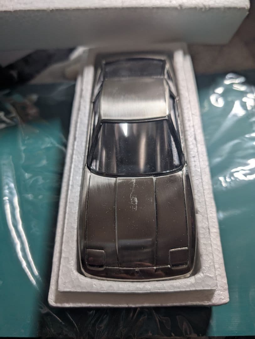 トヨタ スープラ 3000GT シガーケース シガレットケース - メルカリ