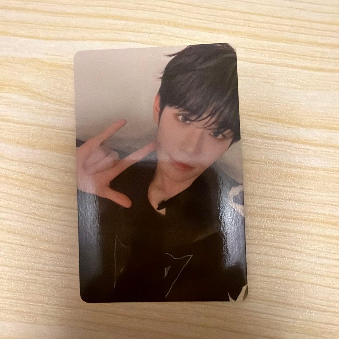 ZEROBASEONE ZB1 キムテレ DVD BluRay 封入トレカ - メルカリ