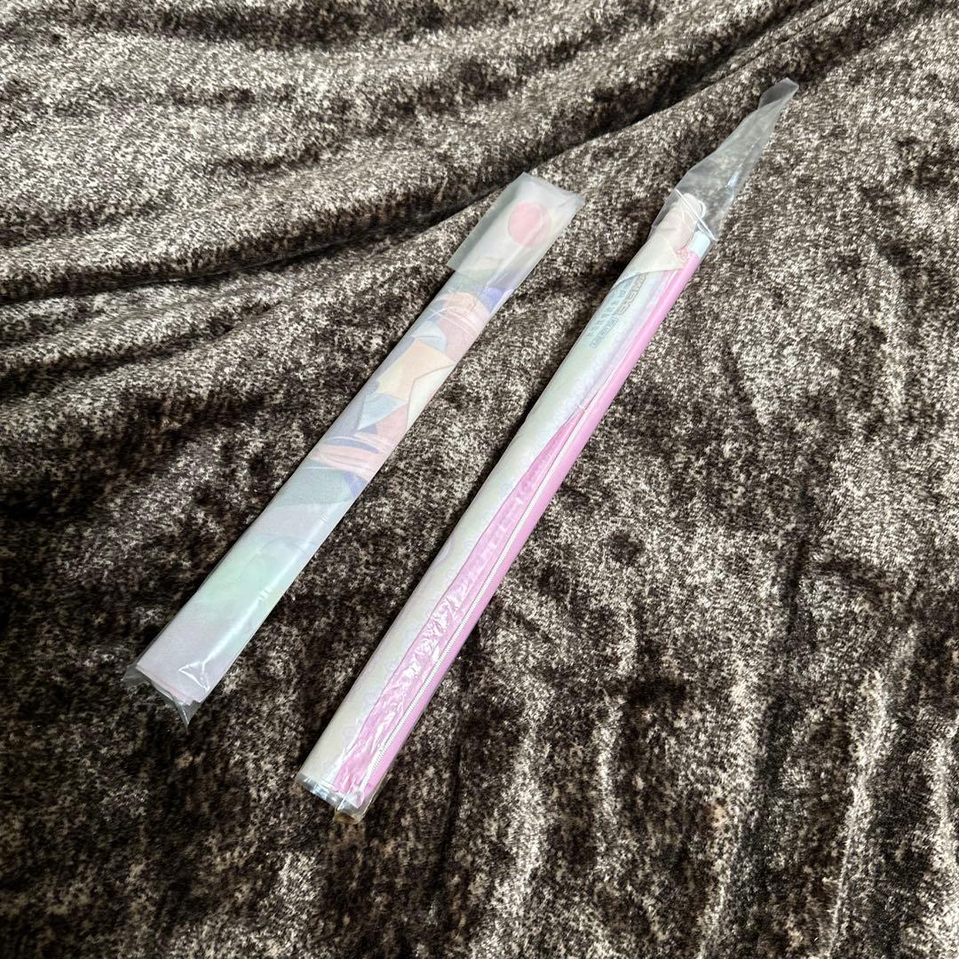 すーぱーそに子　ポスター＆タペストリーセット ソニコミ　ソニプロ