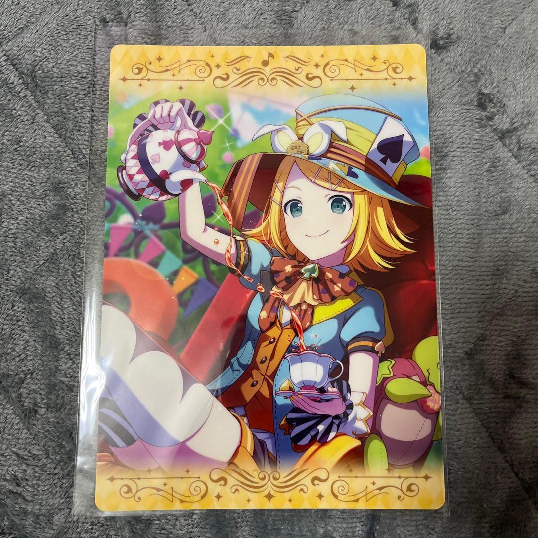 プロセカ 鏡音リン グッズ まとめ売り - メルカリ