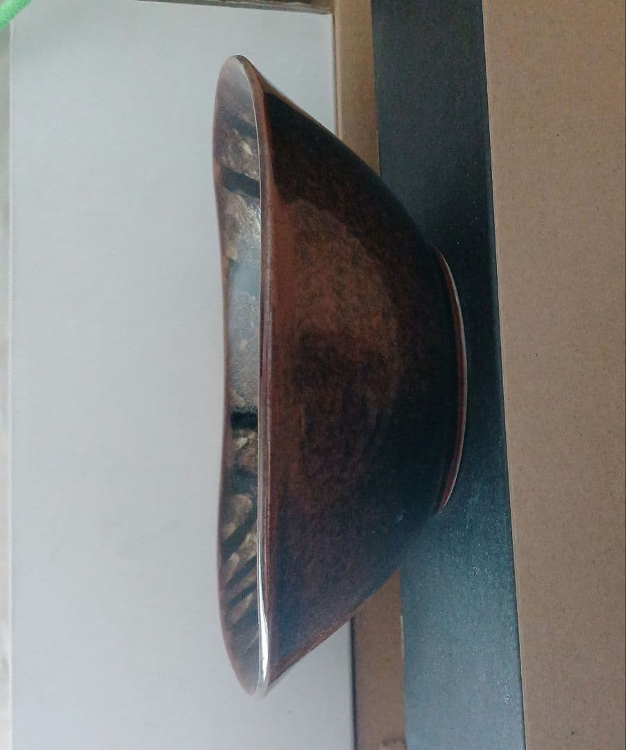 陶器皿3点セット 九谷焼 有田焼 骨董 数十年前の希少な1