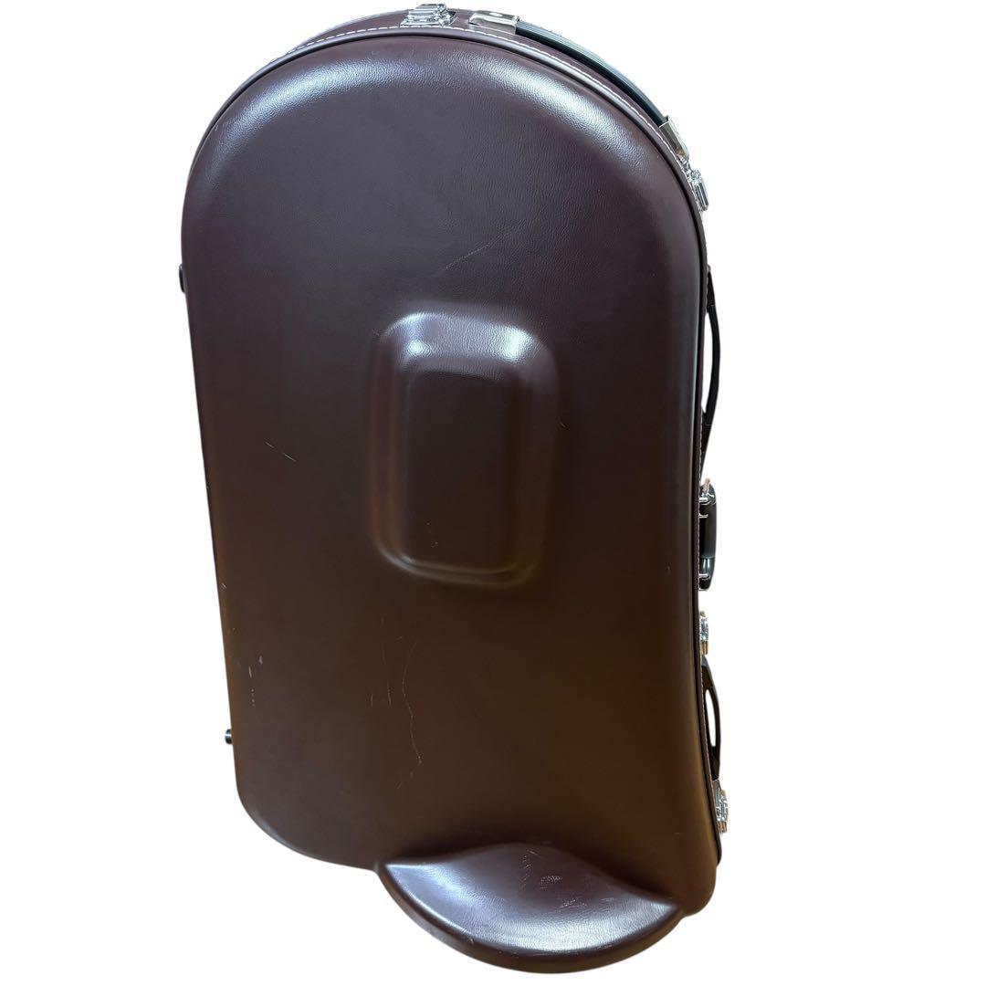 希少品】YAMAHA チューバ ハードケース BBC-62 - メルカリ