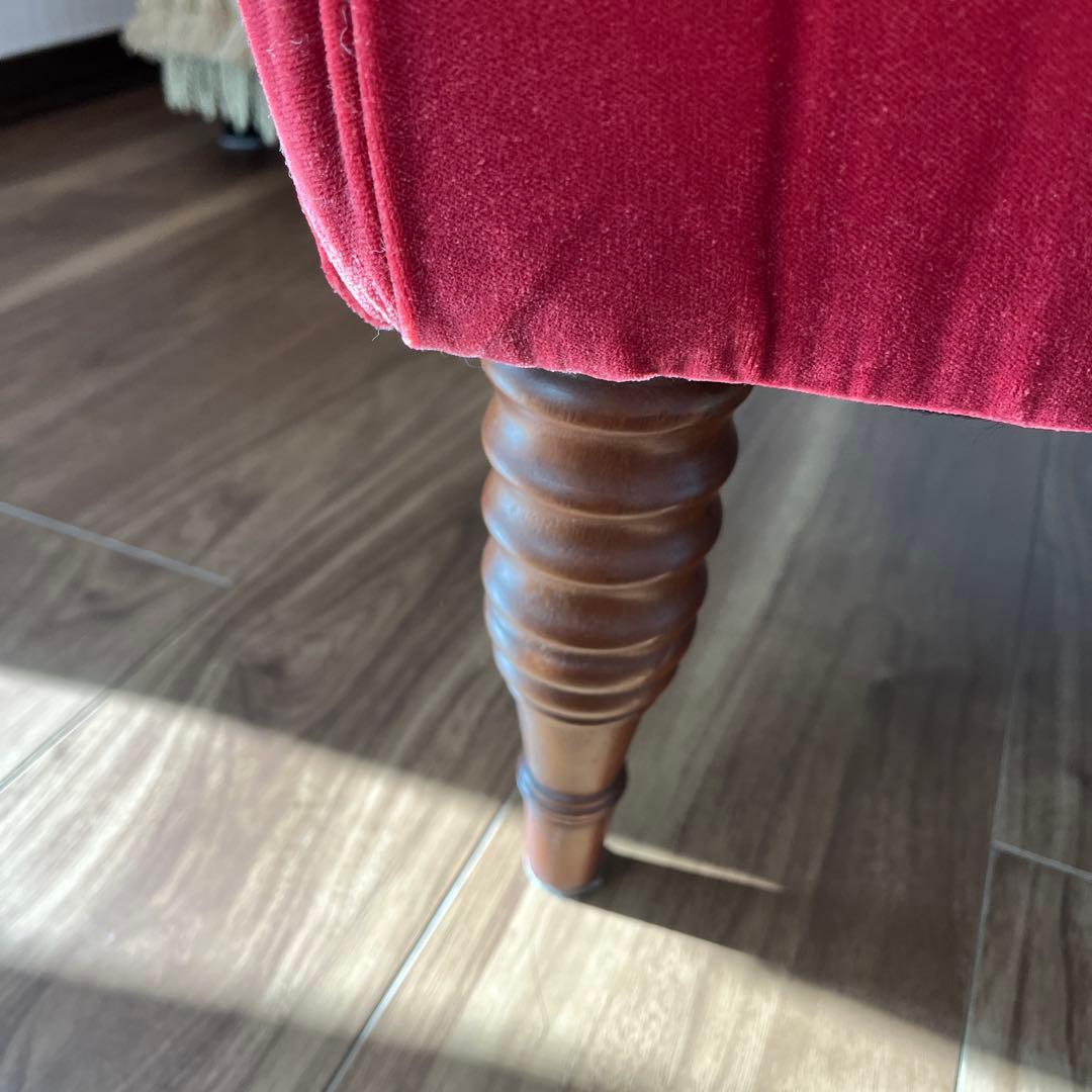 アウトレット ストア家具・インテリア - スツール オットマン