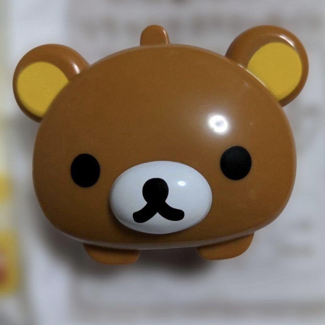 ラスト 箱付き リラックマ だららんライフ ゲーム 平成レトロ 希少