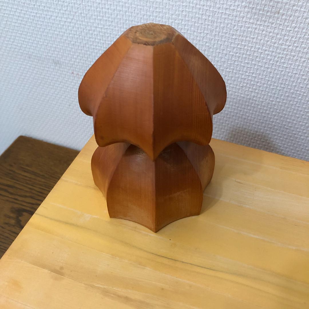 碁盤 へそなし・脚付き 盤厚み17.7cm ずっしり重い17.6㎏ ＃679 - メルカリ