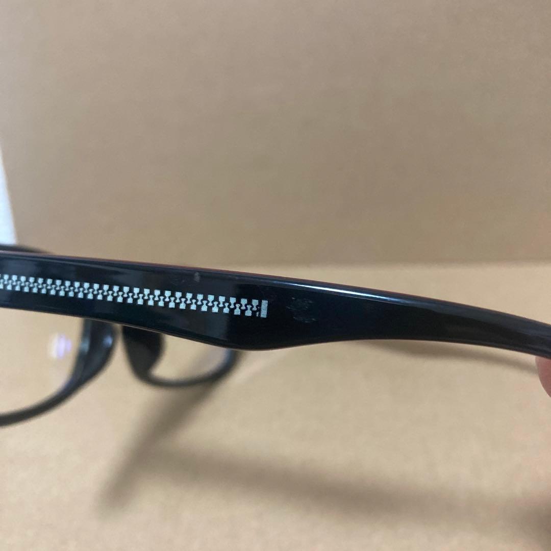 金木研 モデル PCメガネ 東京喰種 トーキョーグール - メルカリ