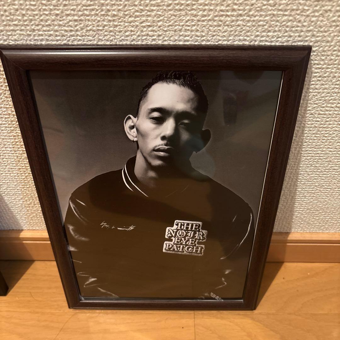 IO KandyTown A4サイズ ポスター - メルカリ