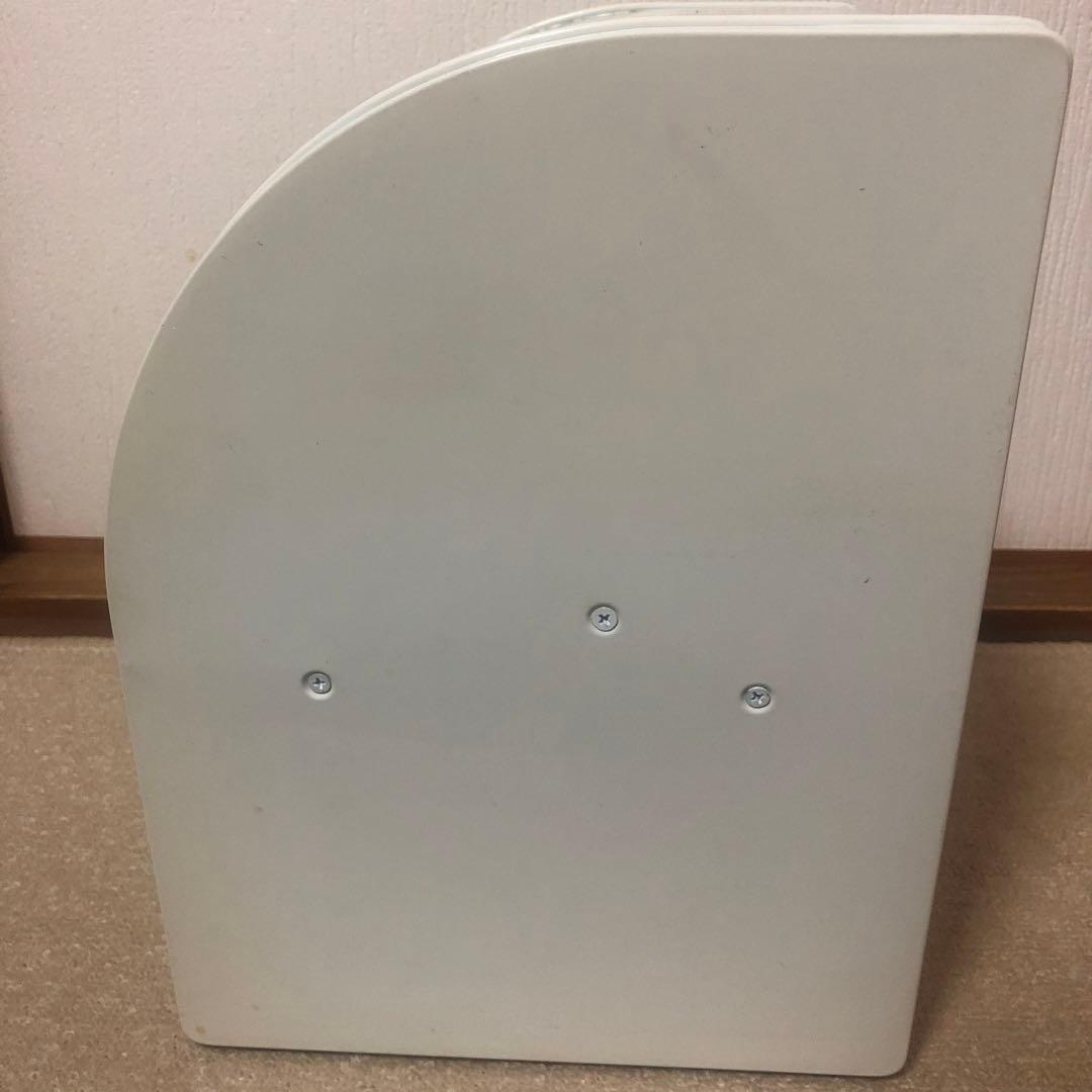 協和工業製 ヴィンテージ ロールアップ ブレッドケース 保存容器 KYOWA